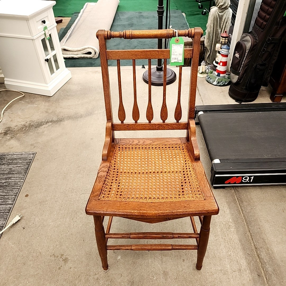 Vintage Chair