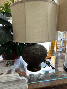 Portobello Accent Lamp