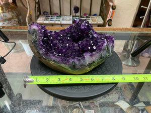 Amethyst Geode Xtra Quality 3.22kg