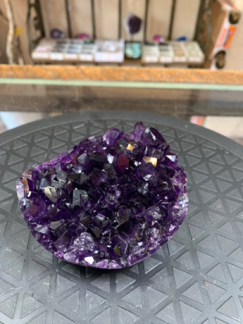 Amethyst Cluster Xtra Quality