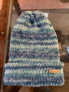*Handmade in Castle Rock* Knitted Hat